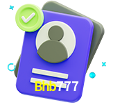 Tornar-se um membro do Bhb777 é muito simples