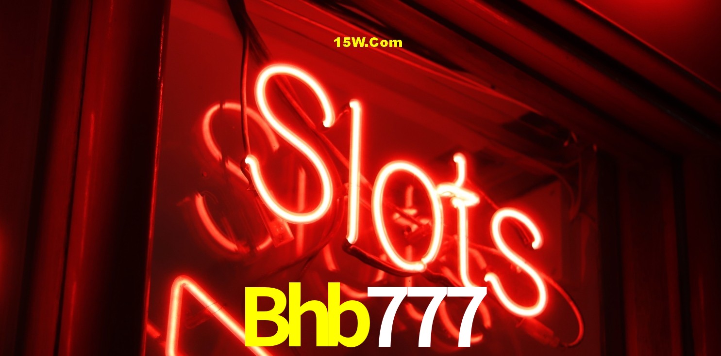 Statistics Bhb777