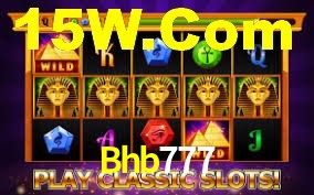 Roulette Table Bhb777