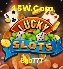 Jogos de Slot Bhb777