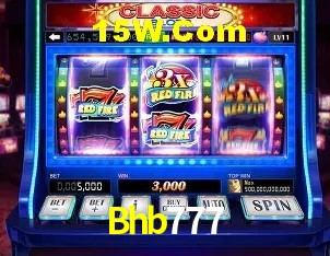 Casino Ao Vivo Bhb777
