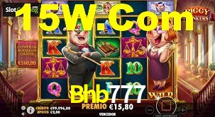 Blackjack Table Bhb777