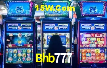 Sistemas de Segurança Bhb777