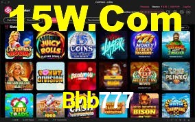 Exclusive Games Bhb777