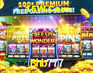 Promoção Relâmpago Bhb777