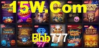Tournaments Bhb777