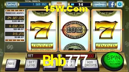 Provedores de Jogos Bhb777