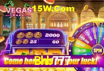 Design Responsivo Bhb777