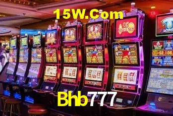 Recursos de Bônus Bhb777